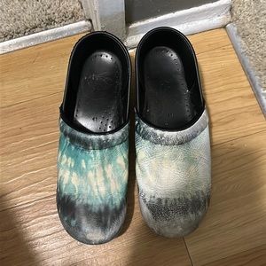 Dansko clogs Size 41